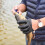 1pc Gloves Fishing Water Proof 9