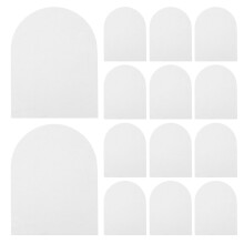 120pcs Tongue Guard Disposable Protector for Medicine