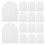 120pcs Tongue Guard Disposable Protector for Medicine 1