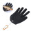 1pc Gloves Fishing Water Proof 8