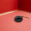 Water Tank Cover for Floor Scrubber Machine Rubber Cap Replacement 6