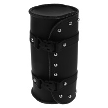 Durable Motorbike Handlebar Bag 1set 7.9x3.9x3.9in