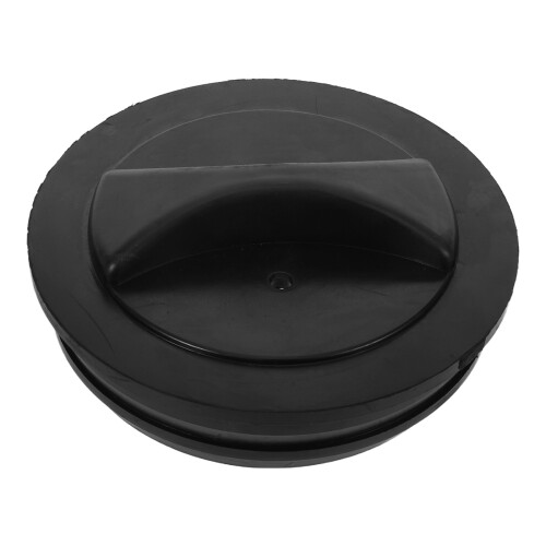 Water Tank Cover for Floor Scrubber Machine Rubber Cap Replacement