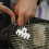 Badminton Racket Stringing Spreader White 2pcs 1.4x0.8x0.8in 4