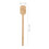 10pcs Bamboo Fan Handles for DIY Painting Crafting Projects 3