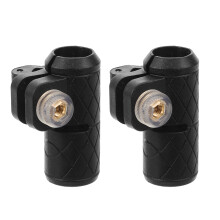 1 Set 16mm Outdoor Trekking Pole Flip Lock Replacement Buckle