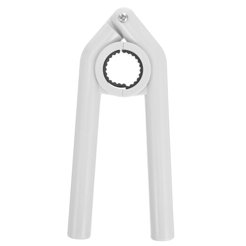 Faucet Wrench: Universal Bubbler Aerator Removal Tool