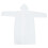 Waterproof Rain Poncho Hiking Multi Functional Emergency Raincoat 5