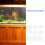30pcs Aquarium Lid Clips 8mm Thick Clear Acrylic Support Clamps 5