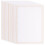 10pcs Blank Writable Printable Certificate Paper for Office Use 1