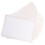 10pcs Blank Writable Printable Certificate Paper for Office Use 4