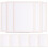 10pcs Blank Writable Printable Certificate Paper for Office Use 7