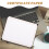 10pcs Blank Writable Printable Certificate Paper for Office Use 10