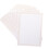 10pcs Blank Writable Printable Certificate Paper for Office Use 6