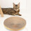 3St Interactieve Kattenkrabplaat Vervangbaar En Comfortabel 11