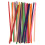 150pcs Flat Bamboo Strips 8" for DIY Basket Weaving Craft 11