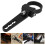 2 Pcs Fog Light Mount Front Fork Lamp Bracket Work 3