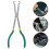 Worgeous Line Disconnect Tools Long Pliers Automotive Electrical 11