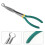 Worgeous Line Disconnect Tools Long Pliers Automotive Electrical 9