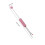 5pcs Seam Ripper Tool Safety Ball Tip Fabric Unpicker 3