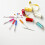 5pcs Seam Ripper Tool Safety Ball Tip Fabric Unpicker 5