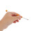 5pcs Seam Ripper Tool Safety Ball Tip Fabric Unpicker 4