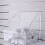10 Sets Acrylic L-Shaped Corner Brackets for Display Shelf 5