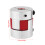 1pc Aluminum Alloy Plum Shaft Coupling Coupler 9