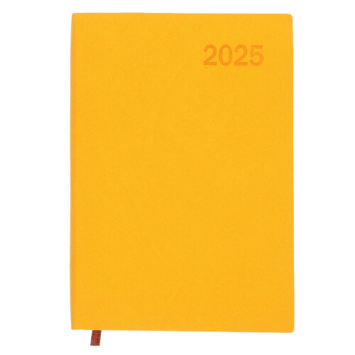 Plan Book For Teachers 2025 Planner Monthly Academic Yellow