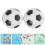 10 Pcs 22mm Foosball Table Replacement Balls 10