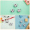 10 Pcs 22mm Foosball Table Replacement Balls 7