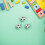 10 Pcs 22mm Foosball Table Replacement Balls 6