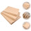 3 Pcs Binder Shell Folders Loose Leaf Cover Suitcase Protector 5