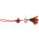 Hanging Car Accessories Copper Pendant Decor Interior Decoration 9