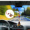 Hanging Car Accessories Copper Pendant Decor Interior Decoration 5