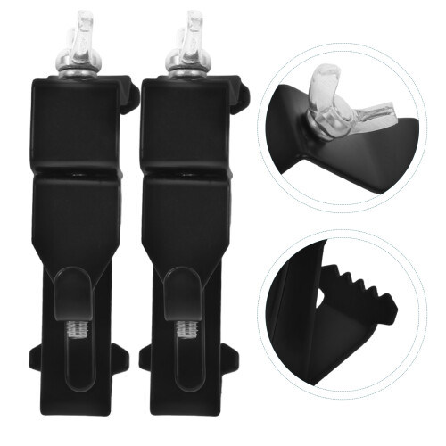 5pcs Pool Hooks For Poles And Accessories In Material 2