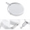 Concave Mirror Physical Reflector Mirror Microscope Accessories 2