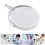 Concave Mirror Physical Reflector Mirror Microscope Accessories 9