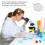 Concave Mirror Physical Reflector Mirror Microscope Accessories 11