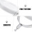 Concave Mirror Physical Reflector Mirror Microscope Accessories 6
