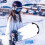 Unbranded  Protective Cover Skateboard Ski Accessories Bumper Strips 4