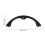 Unbranded  Protective Cover Skateboard Ski Accessories Bumper Strips 2
