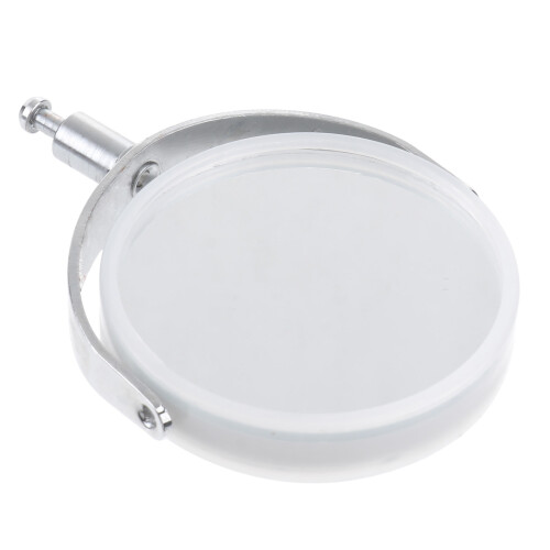 Concave Mirror Physical Reflector Mirror Microscope Accessories 2