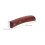 Solid Wood Handle with Nails - Non-Skid Cutter Grip Replacement 3