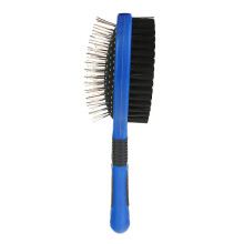 Pet Hair Removal Comb For Dogs Kitten Brushes Grooming Double Side