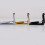 Hydraulic Pressure Fallboard Decelerator Piano Slow Closing Device 10