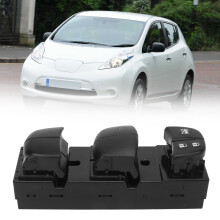 Elektrischer Fensterheber-Schalter 254013NF0A Linke Fahrerseite S/SL/SV