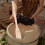 Wooden Stirring Paddle 27.5 Inch for Brewing Fermentation Pots 7