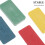 40 Pcs Flat Plastic Window Shims for Leveling Door Frame Support 8
