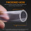 Siphon Hand Pump, Portable High Flow Manual Car 7